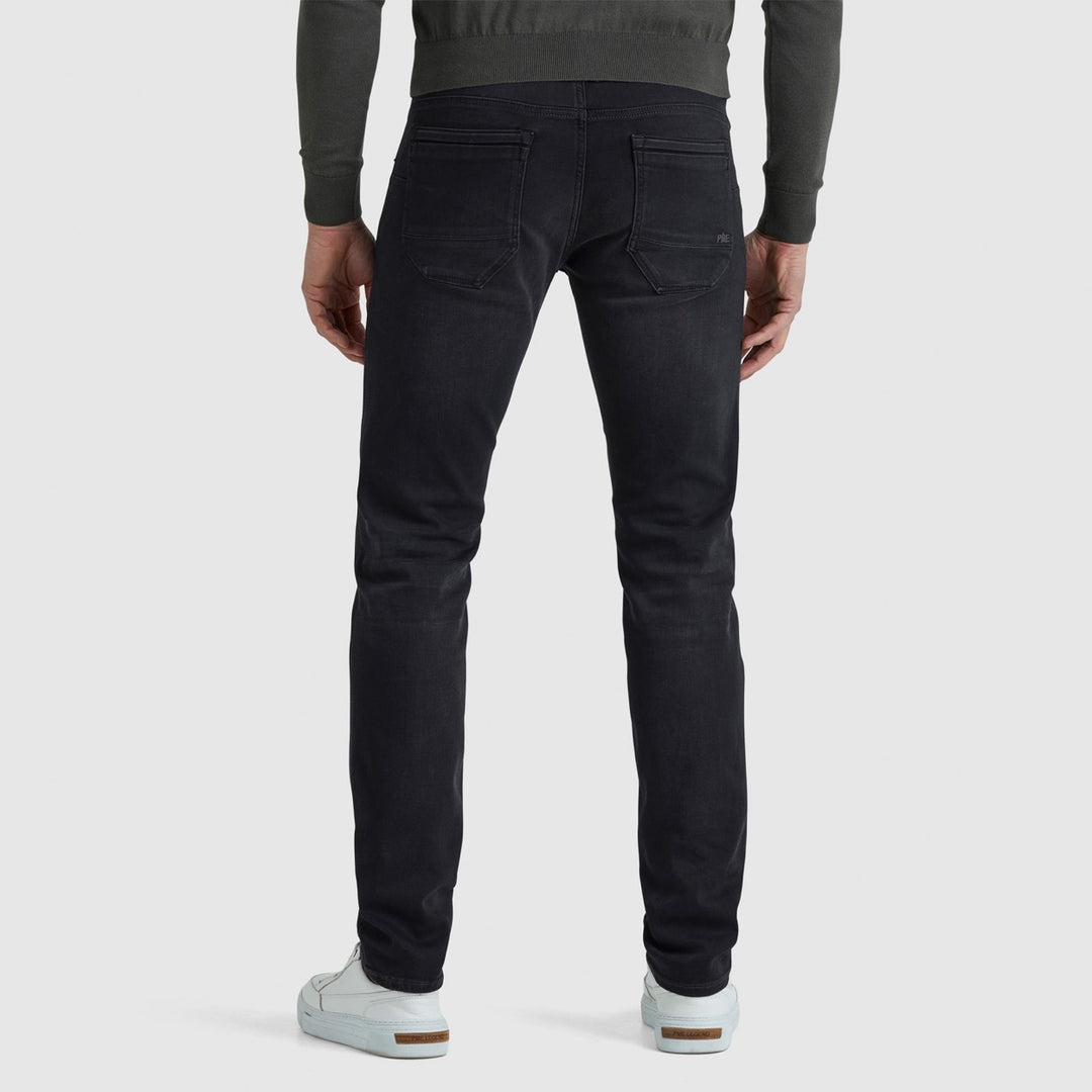 Pme Legend Nightflight Jeans Real - Black Denim