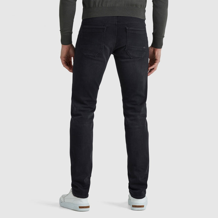 Pme Legend Nightflight Jeans Real - Black Denim