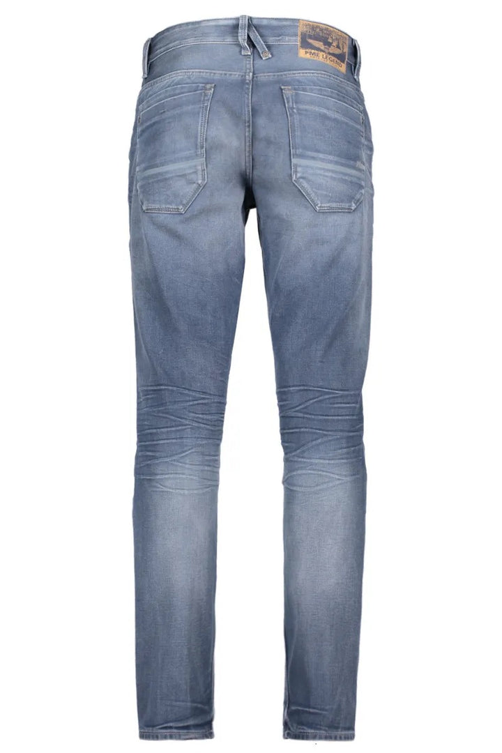 Skymaster Stretch Denim - Blue Denim