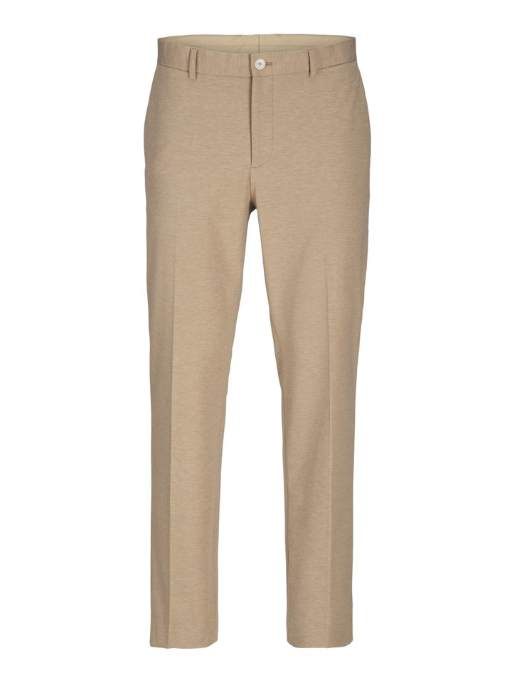 Jprjones Stretch Trouser Noos - Zand