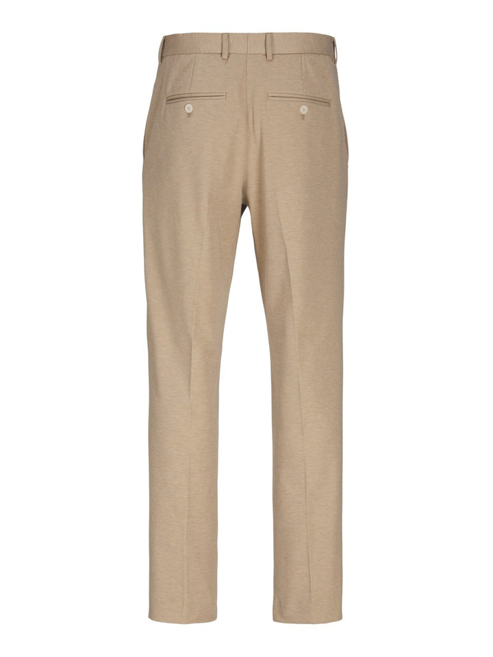 Jprjones Stretch Trouser Noos - Zand