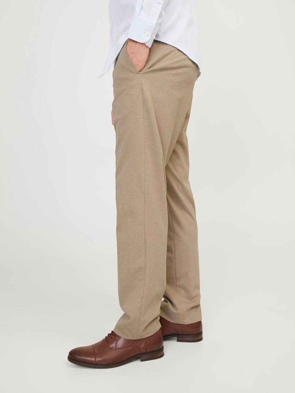 Jprjones Stretch Trouser Noos - Zand