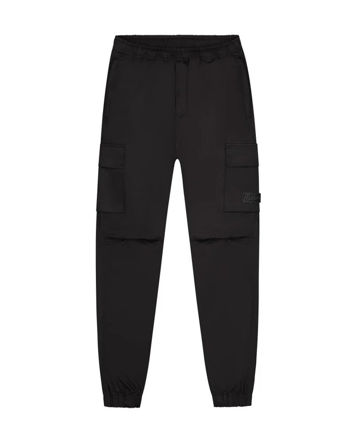 Core Cargo Pants - Zwart