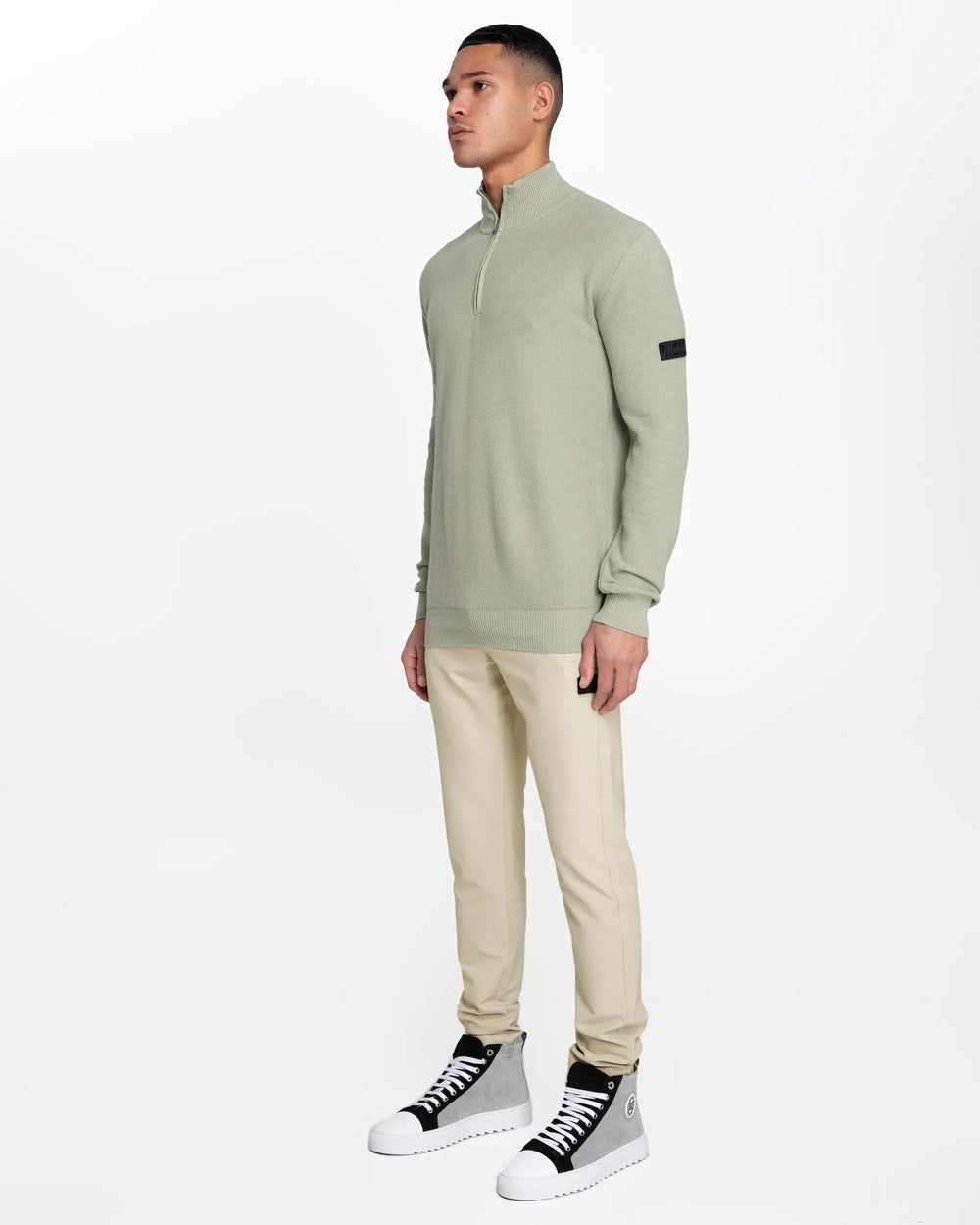 Core Chino - Beige