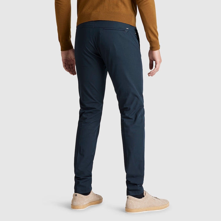 V12 Chino 4way Stretch Twill - Navy