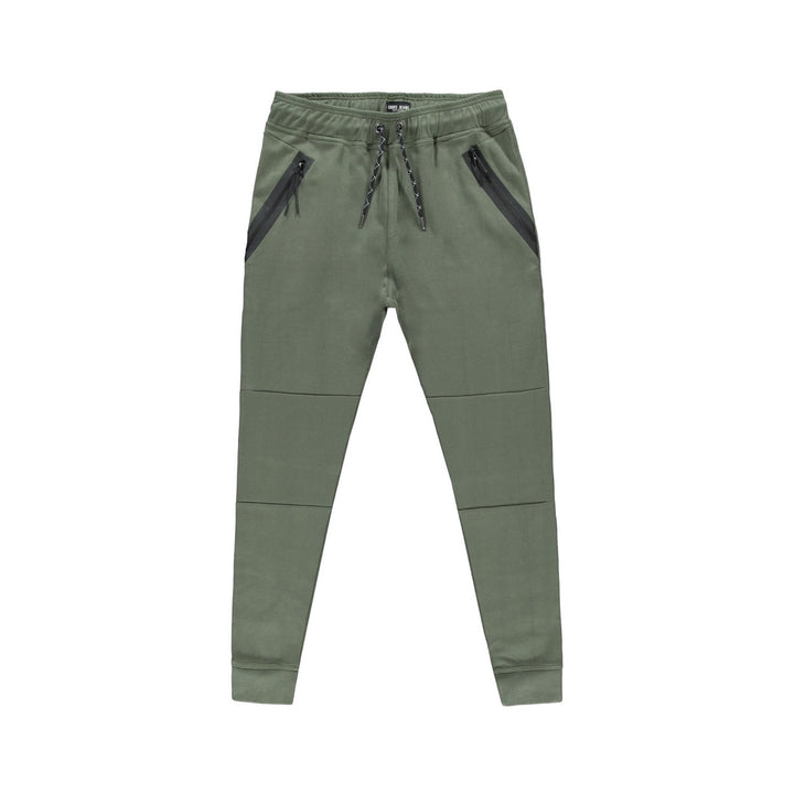 Lax Sw Pant - Army