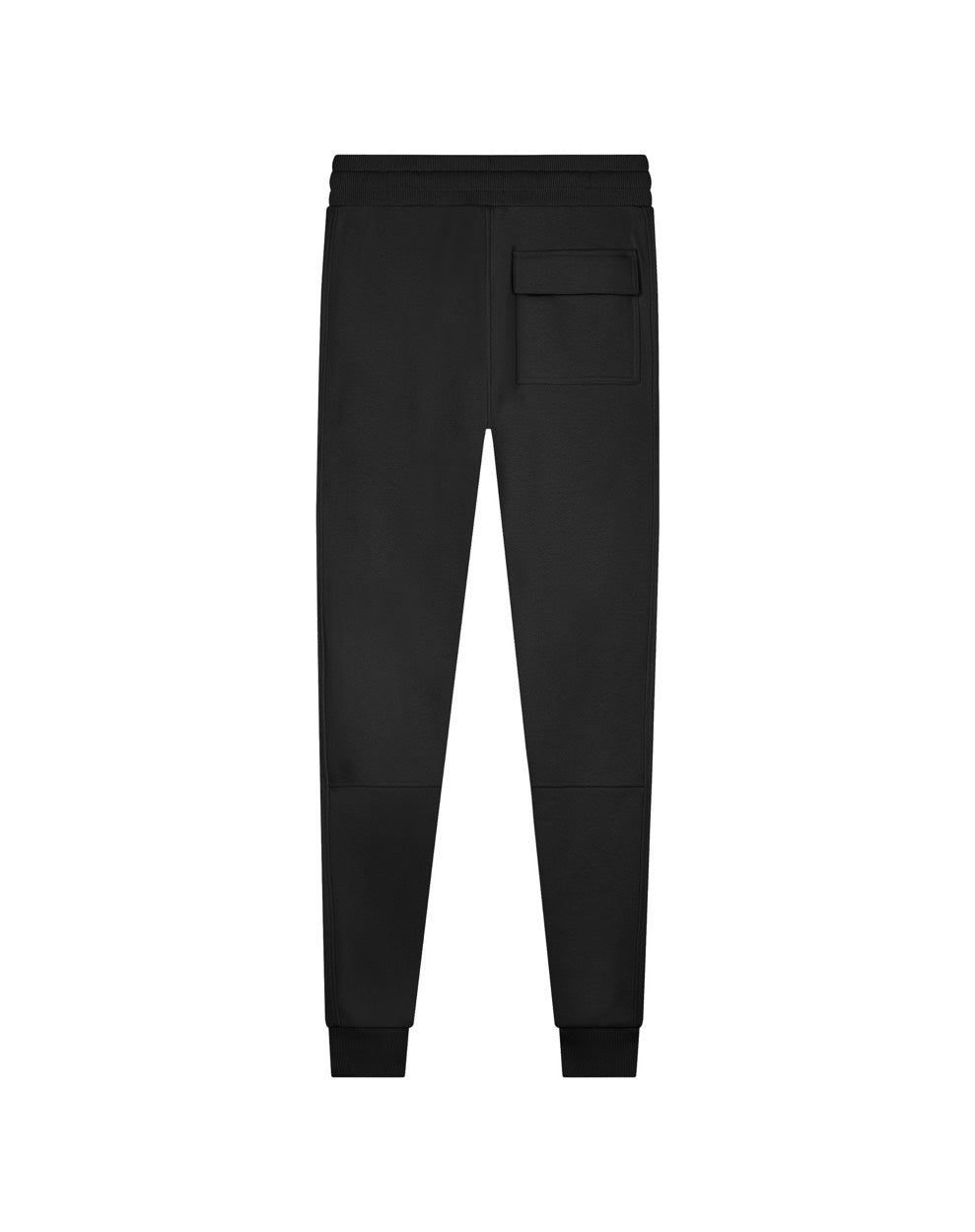 Malelions Men Essentials Trackpants - Zwart