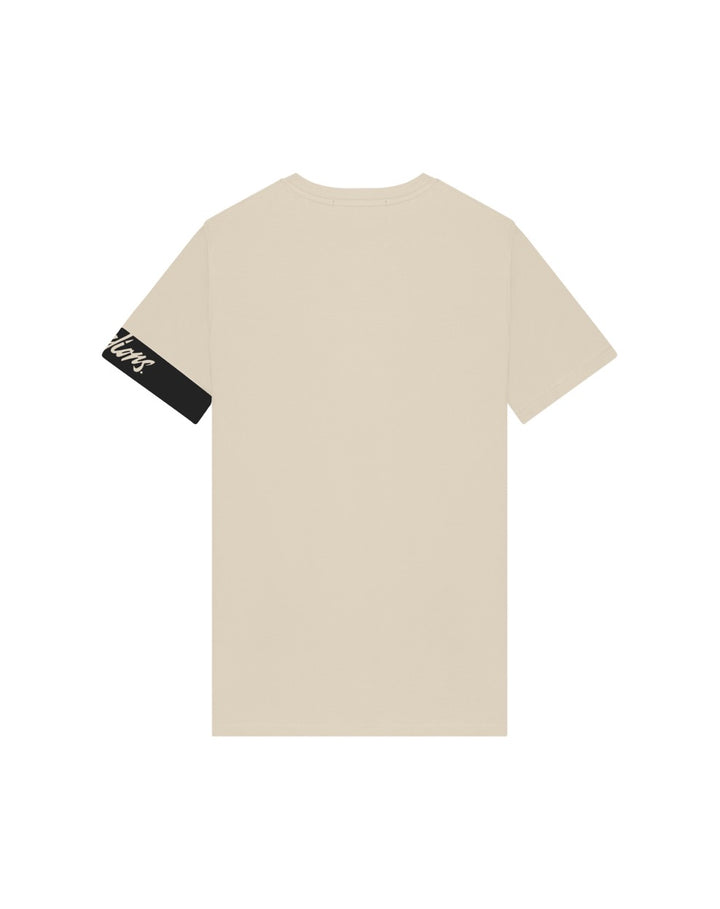 Captain T-shirt 2.0 - Beige