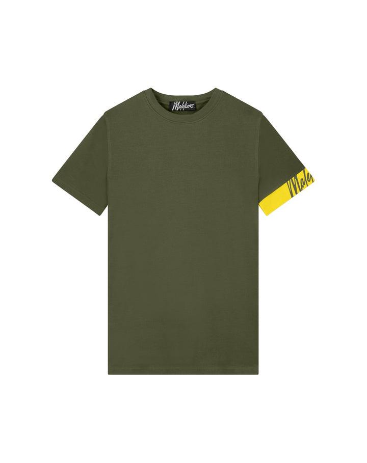 Captain T-shirt 2.0 - Army